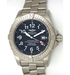 Breitling Avenger Seawolf E17370 Replica Watch