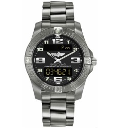 Breitling Professional Aerospace Evo E7936310/BC27/152E Replica Watch