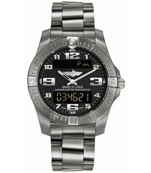 Breitling Professional Aerospace Evo E7936310/BC27/152E Replica Watch