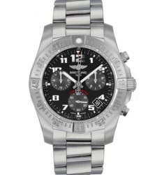 Breitling Chronospace EVO B60 Mens EB601010/BF49/152E Replica Watch