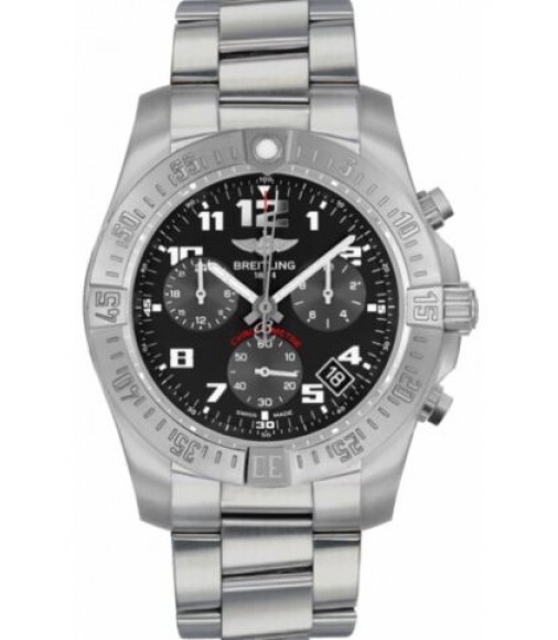 Breitling Chronospace EVO B60 Mens EB601010/BF49/152E Replica Watch