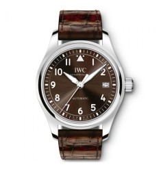 IWC Pilots Automatic 36 Ladies IW324009 Imitation