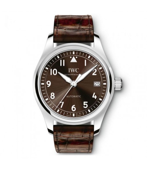 IWC Pilots Automatic 36 Ladies IW324009 Imitation