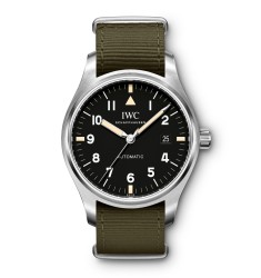 IWC Pilots Mark XVIII Edition Tribute to Mark XI IW327007 fake watch