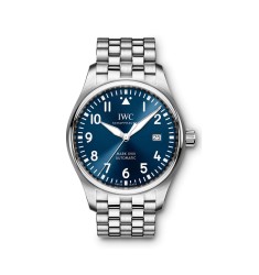 IWC Pilots Mark XVIII Edition Le Petit Prince IW327014 Imitation