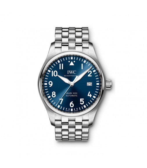 IWC Pilots Mark XVIII Edition Le Petit Prince IW327014 Imitation