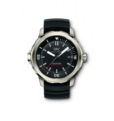 IWC Aquatimer Automatic 2000 Edition 35 years Ocean 2000 IW329101 Replica Watch