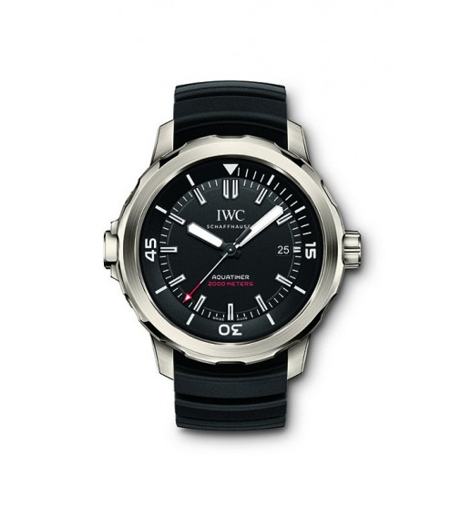 IWC Aquatimer Automatic 2000 Edition 35 years Ocean 2000 IW329101 Replica Watch