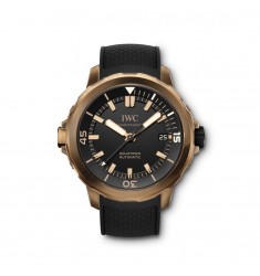 IWC Aquatimer Automatic Edition Collectors Forum IW341001 fake watch