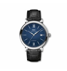 IWC Portofino Automatic Edition 150 Years IW356518 Replica Watch
