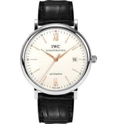 IWC Portofino Automatic Edition 150 Years IW356519 replica