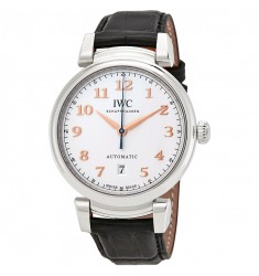 IWC Da Vinci Automatic IW356601 Replica Watch