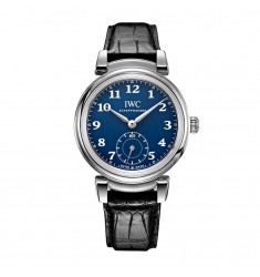 IWC Da Vinci Automatic Edition 150 Years IW358102 fake watch