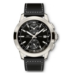 IWC Ingenieur Chronograph Sport IW380901 Replica Watch