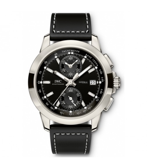 IWC Ingenieur Chronograph Sport IW380901 Replica Watch