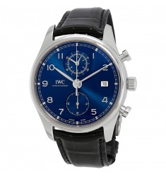 IWC Portugieser Chronograph Classic IW390303 replica watch