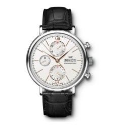 Replica IWC Portofino Automatic Chronograph Mens IW391022