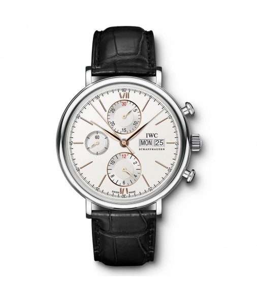 Replica IWC Portofino Automatic Chronograph Mens IW391022