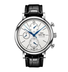 Replica IWC Portofino Chronograph Edition 150 Years IW391024