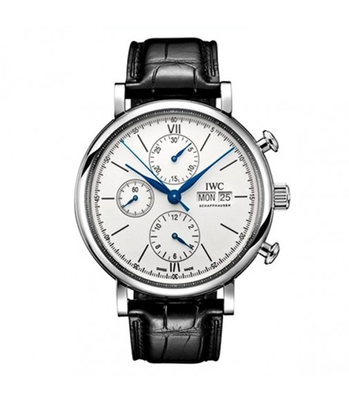 Replica IWC Portofino Chronograph Edition 150 Years IW391024