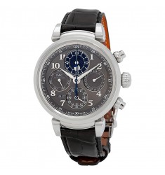 IWC Da Vinci Slate Dial Automatic Mens Perpetual Calendar IW392103 Replica Watch