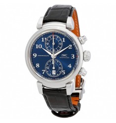 Replica IWC Da Vinci Chronograph Edition Sport for Good Foundation IW393402