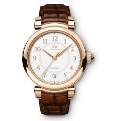 IWC Da Vinci Automatic 36 IW458309 fake watch