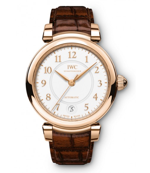 IWC Da Vinci Automatic 36 IW458309 fake watch