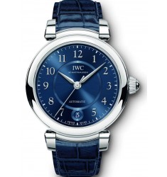 IWC Da Vinci Automatic 36 IW458312 Replica