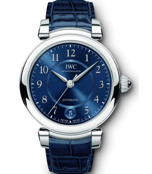 IWC Da Vinci Automatic 36 IW458312 Replica