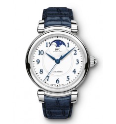 IWC Da Vinci Automatic Unisex IW459306 Imitation