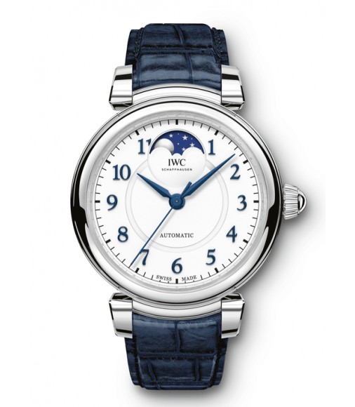 IWC Da Vinci Automatic Unisex IW459306 Imitation