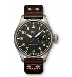 IWC Big Pilots Heritage IW501004 Replica watch