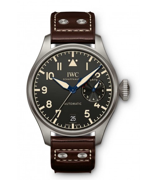 IWC Big Pilots Heritage IW501004 Replica watch