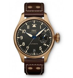 IWC Big Pilots Heritage IW501005 Replica Watch