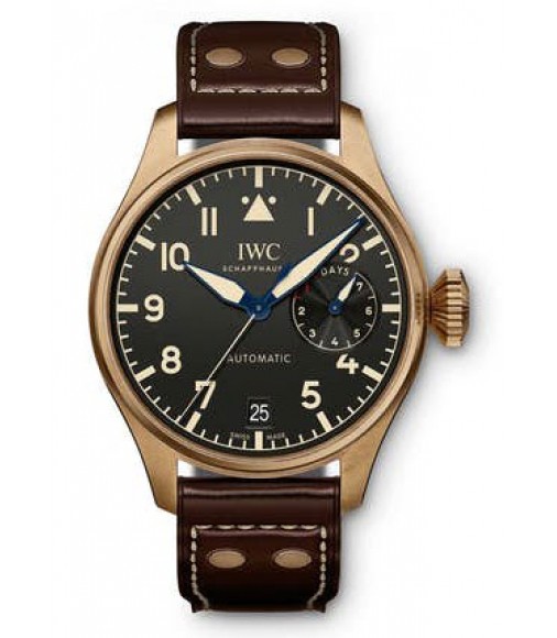 IWC Big Pilots Heritage IW501005 Replica Watch