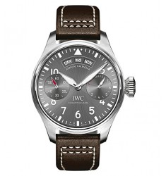 IWC Big Pilots Annual Calendar Spitfire IW502702 Replica Watch