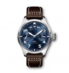 IWC Big Pilots Annual Calendar Edition Le Petit Prince IW502703 replica watch