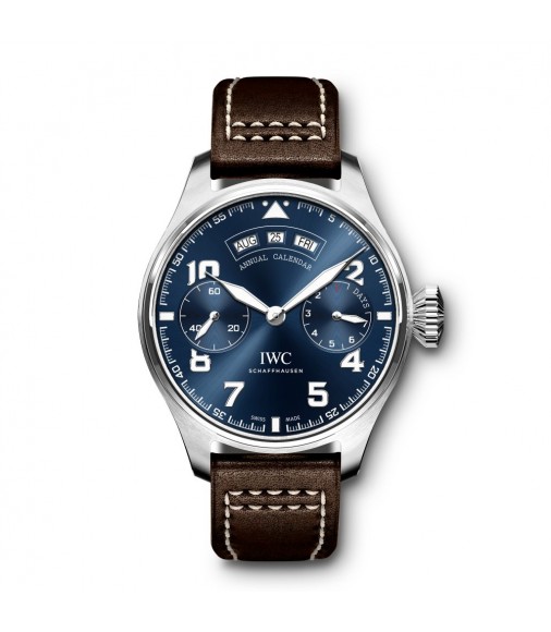 IWC Big Pilots Annual Calendar Edition Le Petit Prince IW502703 replica watch