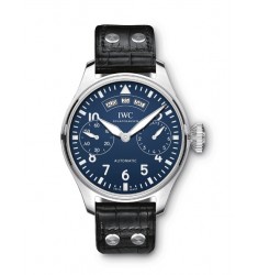 IWC Big Pilots Annual Calendar Edition 150 Years IW502708 Replica Watch