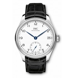 IWC Portugieser Hand-Wound Eight Days Edition 150 Years IW510212