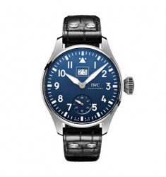 Iwc Big Pilots Big Date Edition 150 Years IW510503 Replica Watch