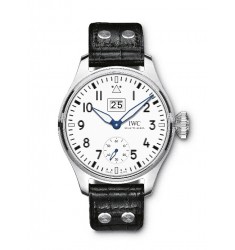 IWC Big Pilots Big Date Edition 150 Years IW510504 Imitation