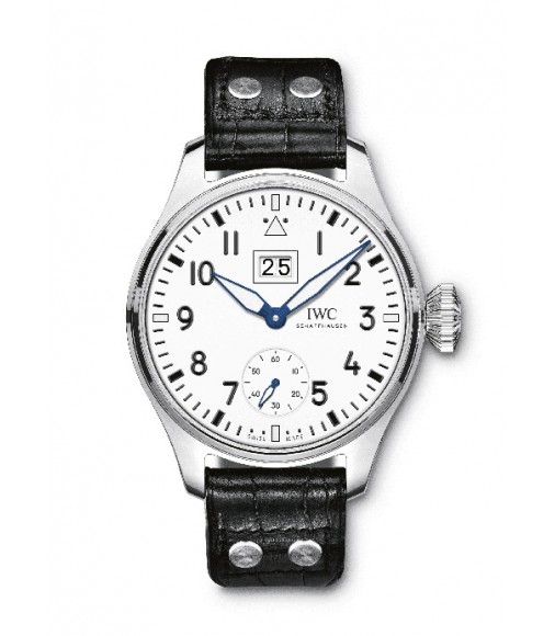 IWC Big Pilots Big Date Edition 150 Years IW510504 Imitation