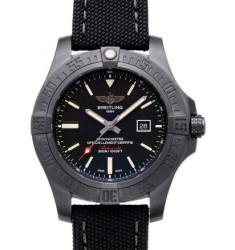 Breitling Avenger Blackbird Mens M3239010/BF04/109W/M20BASA.1 Replica Watch