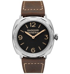 Panerai Radiomir 3 Days Acciaio 47mm PAM00685 fake watch