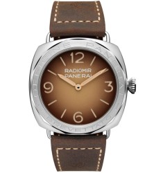 Panerai Radiomir 3 Days Acciaio 47mm PAM00687 Replica Watch