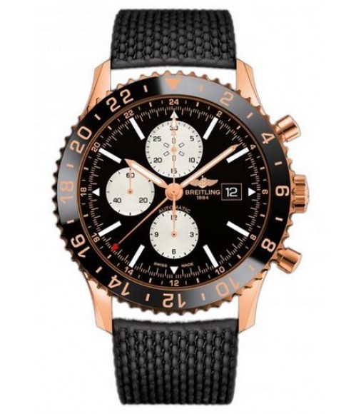 Breitling Chronoliner Rose Gold R2431212/BE83/256S/R20D.3 Replica