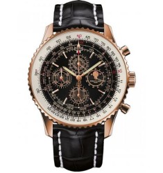 Breitling Navitimer QP Rose Gold R2938021/BD08/760P/R20BA.1 replica watch