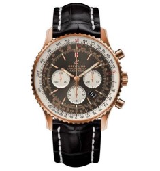 Breitling Navitimer 1 B01 Chronograph 46 RB0127121F1P1 Replica Watch